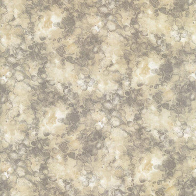 Solid-ish Watercolor Texture Oyster Tan Kimberly Einmo Timeless Treasures Cotton Fabric TT-KIM-C6100-OYSTER