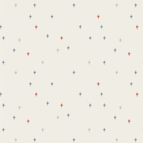 Sparkle Elements Americana Sparkle Art Gallery Fabrics Cotton Fabric AGF-SKE80115 | US Fabric Shop