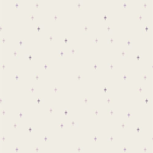 Sparkle Elements Lilac Sparkle Art Gallery Fabrics Cotton Fabric AGF-SKE80107 | US Fabric Shop