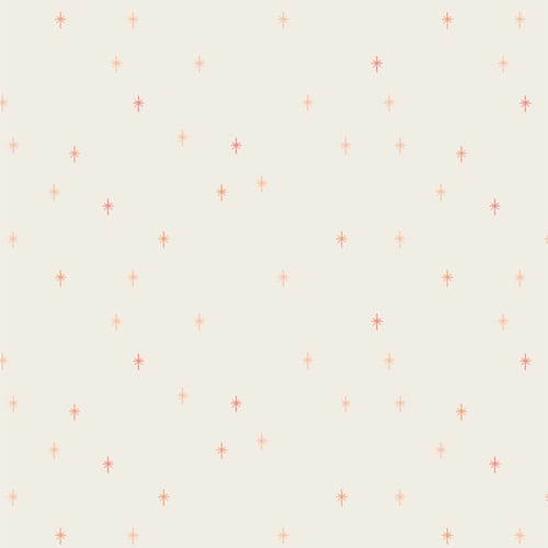 Sparkle Elements Peach Sparkle Art Gallery Fabrics Cotton Fabric AGF-SKE80101 | US Fabric Shop