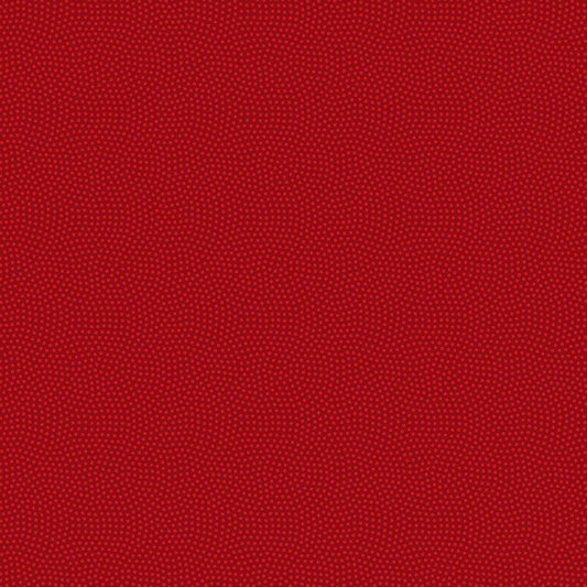 Spin Basic Dots Tomato Burgundy Timeless Treasures Cotton Fabric TT-SPIN-CD5300-TOMATO