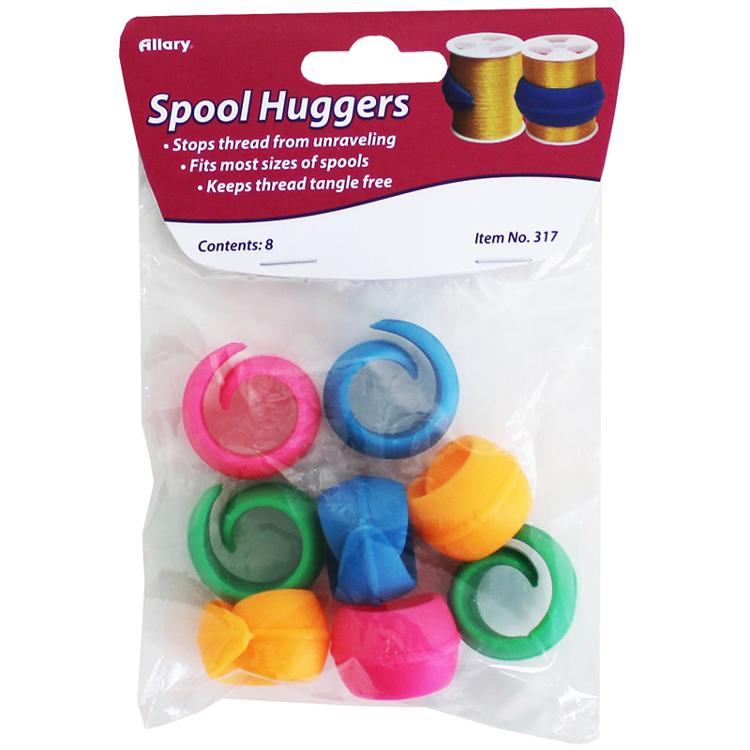 Spool Huggers 8ct Allary