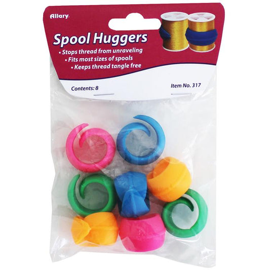 Spool Huggers 8ct Allary