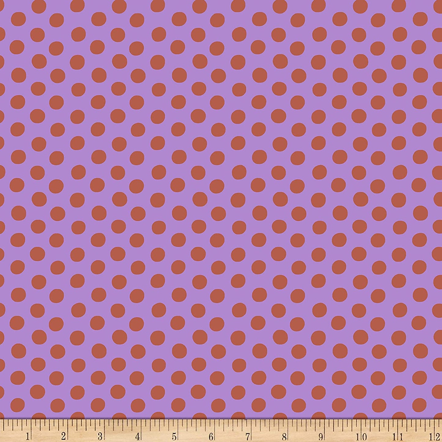 Spot Autumn Classics Kaffe Fassett Collective Free Spirit Cotton Fabric FS GP070.AUTUMN