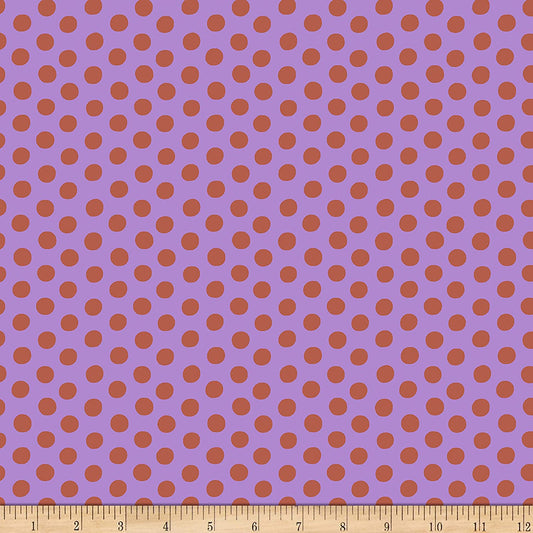 Spot Autumn Classics Kaffe Fassett Collective Free Spirit Cotton Fabric FS GP070.AUTUMN
