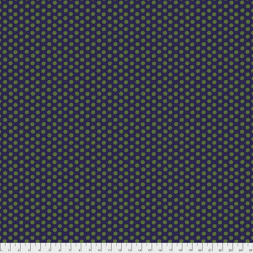 Spot Violet Classics Kaffe Fassett Collective Free Spirit Cotton Fabric FS-PWGP070.VIOLET