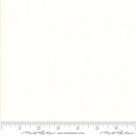 Spotted Ivory Zen Chic Moda Cotton Fabric MD 1660 91