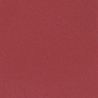Starlight Metallics Ruby Red Maywood Studio Cotton Fabric