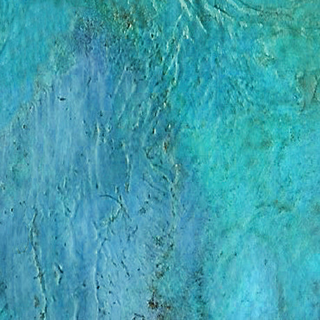Steampunk Stitchery Tonal Textured Blender Blue Desiree’s Designs Quilting Treasures Fabrics Cotton Fabric