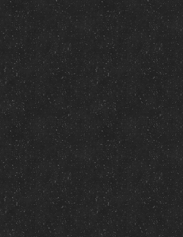 Stipple Essentials Black Danielle Leone Wilmington Prints Cotton Fabric WP-3017-27712-999