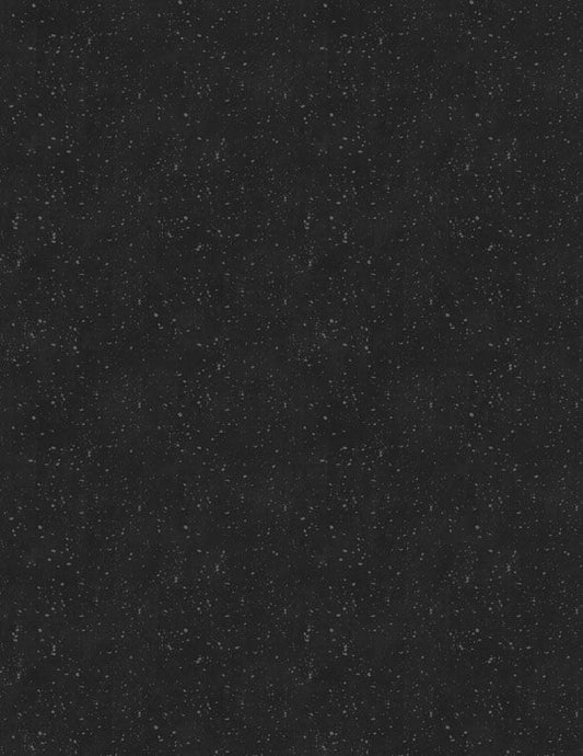 Stipple Essentials Black Danielle Leone Wilmington Prints Cotton Fabric WP-3017-27712-999