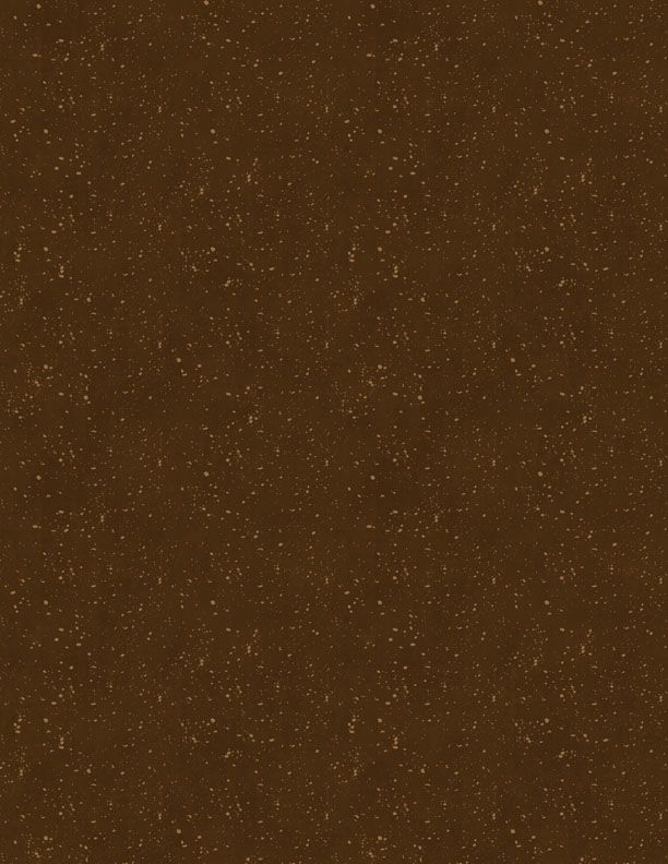 Stipple Essentials Brown Danielle Leone Wilmington Prints Cotton Fabric WP-3017-27712-222