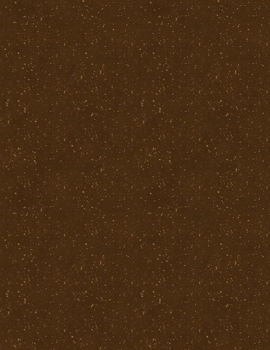 Stipple Essentials Brown Danielle Leone Wilmington Prints Cotton Fabric WP-3017-27712-222