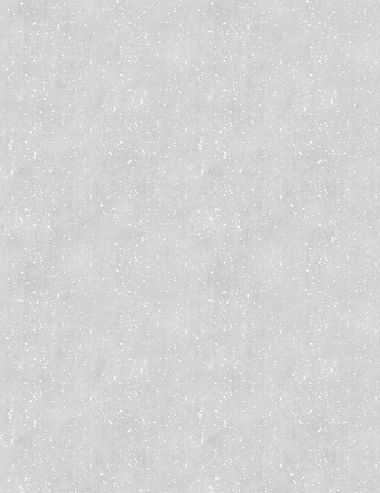 Stipple Essentials Light Gray Danielle Leone Wilmington Prints Cotton Fabric WP-3017-27712-900