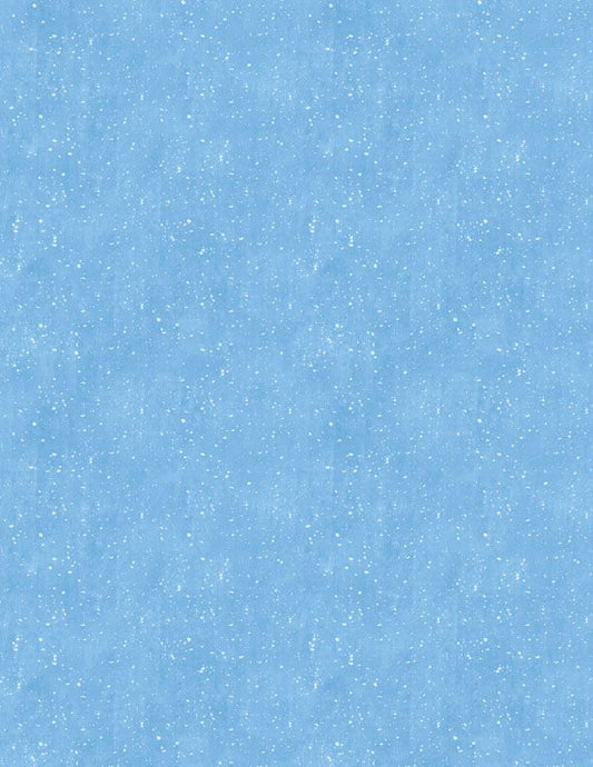 Stipple Essentials Sky Blue Danielle Leone Wilmington Prints Cotton Fabric WP-3017-27712-401