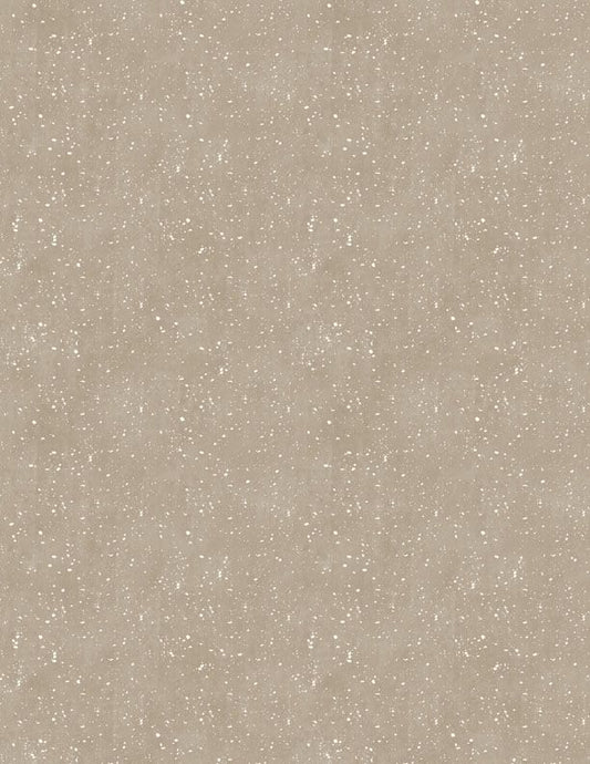 Stipple Essentials Stone Danielle Leone Wilmington Prints Cotton Fabric WP-3017-27712-200