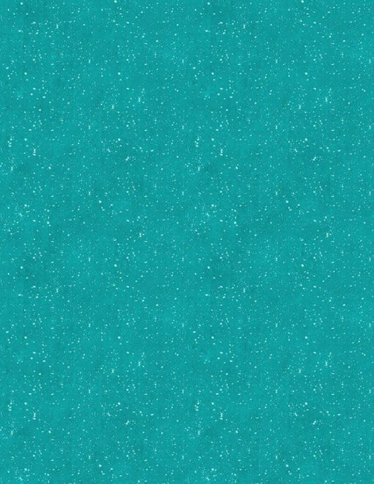 Stipple Essentials Teal Danielle Leone Wilmington Prints Cotton Fabric WP-3017-27712-447