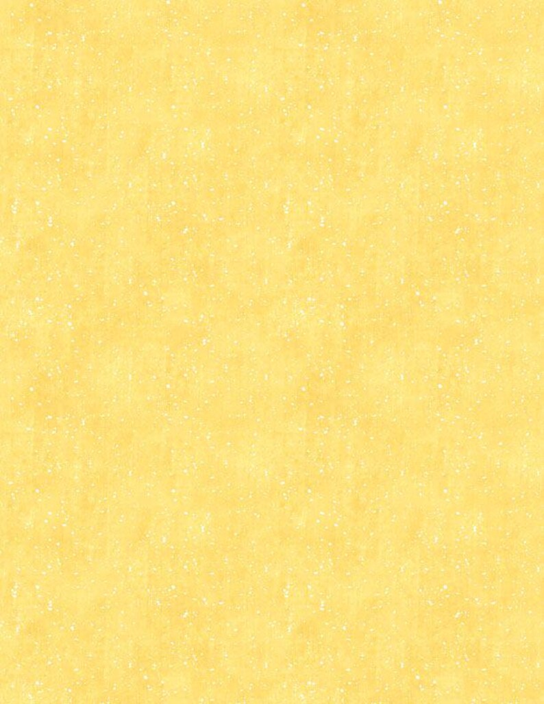 Stipple Essentials Yellow Danielle Leone Wilmington Prints Cotton Fabric WP-3017-27712-551