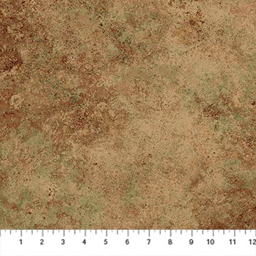 Stonehenge Organics 108" Wide back Multi Mixer Linda Ludovico Northcott Cotton Fabric NC-B29314-37