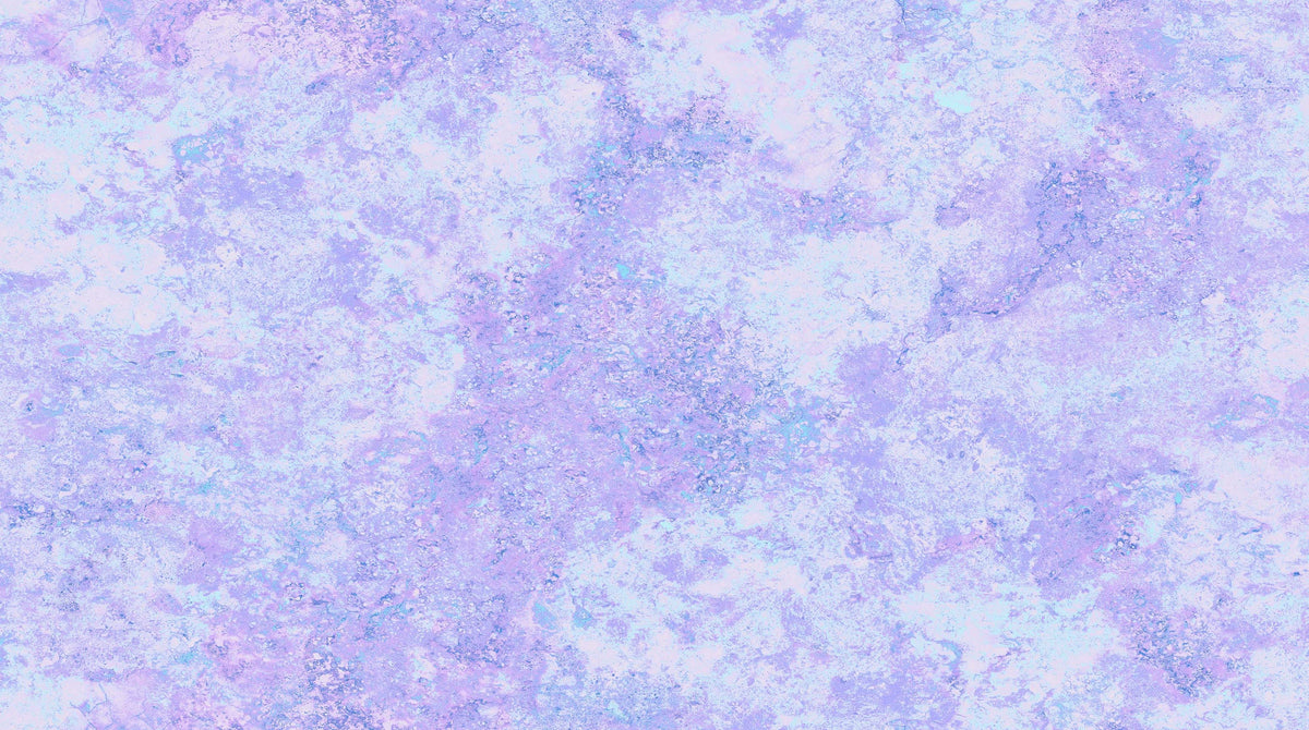 Stonehenge Gradations II Sandstone Twilight Light Purple Blue Linda Ludovico Northcott Cotton Fabric NC-26758-47 | US Fabric Shop