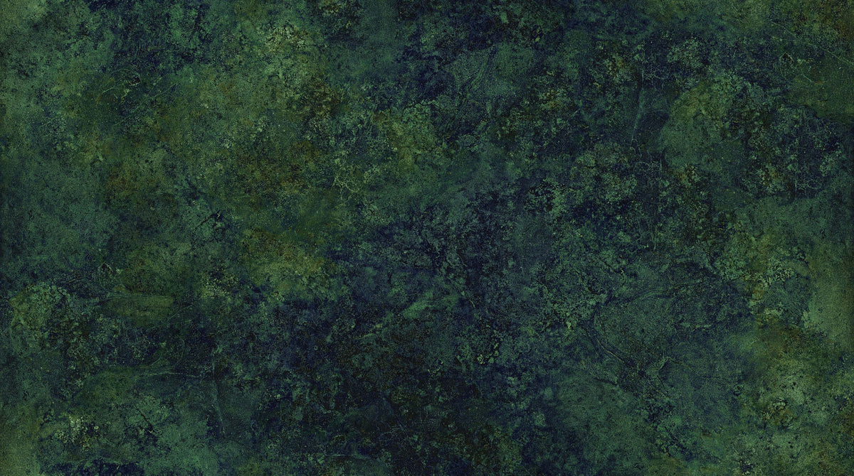 Stonehenge Gradations II Sienna Marble Pine Ridge Green Linda Ludovico Northcott Cotton Fabric NC-26755-78 | US Fabric Shop