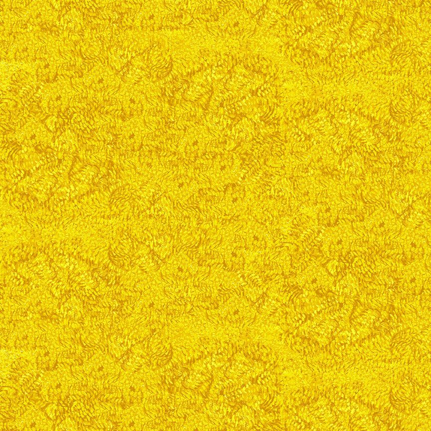 Sunflower Symphony Iris Blender Sunflower Timeless Treasures Cotton Fabric TT-TEXTURE-CD2337-SUNFLOWER