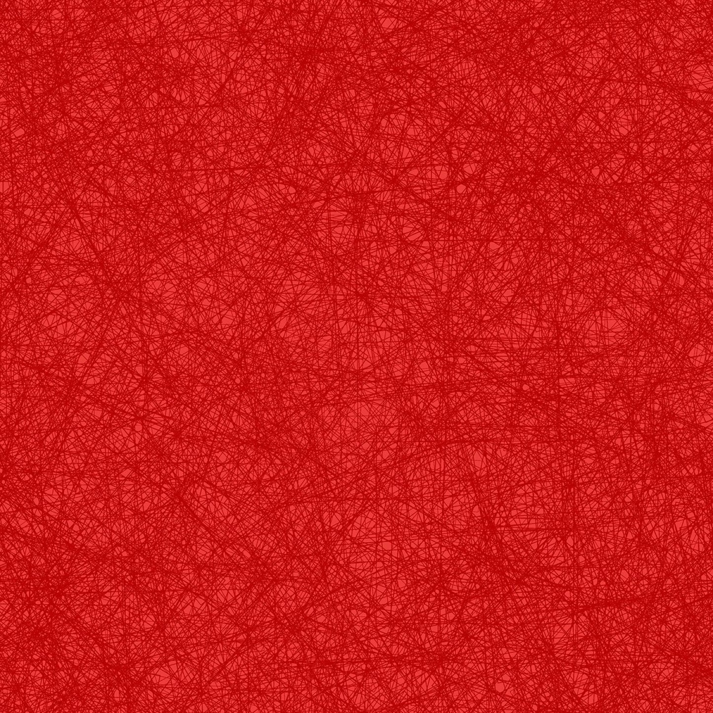 Tangled Red Patrick Lose Fabrics Cotton Fabric