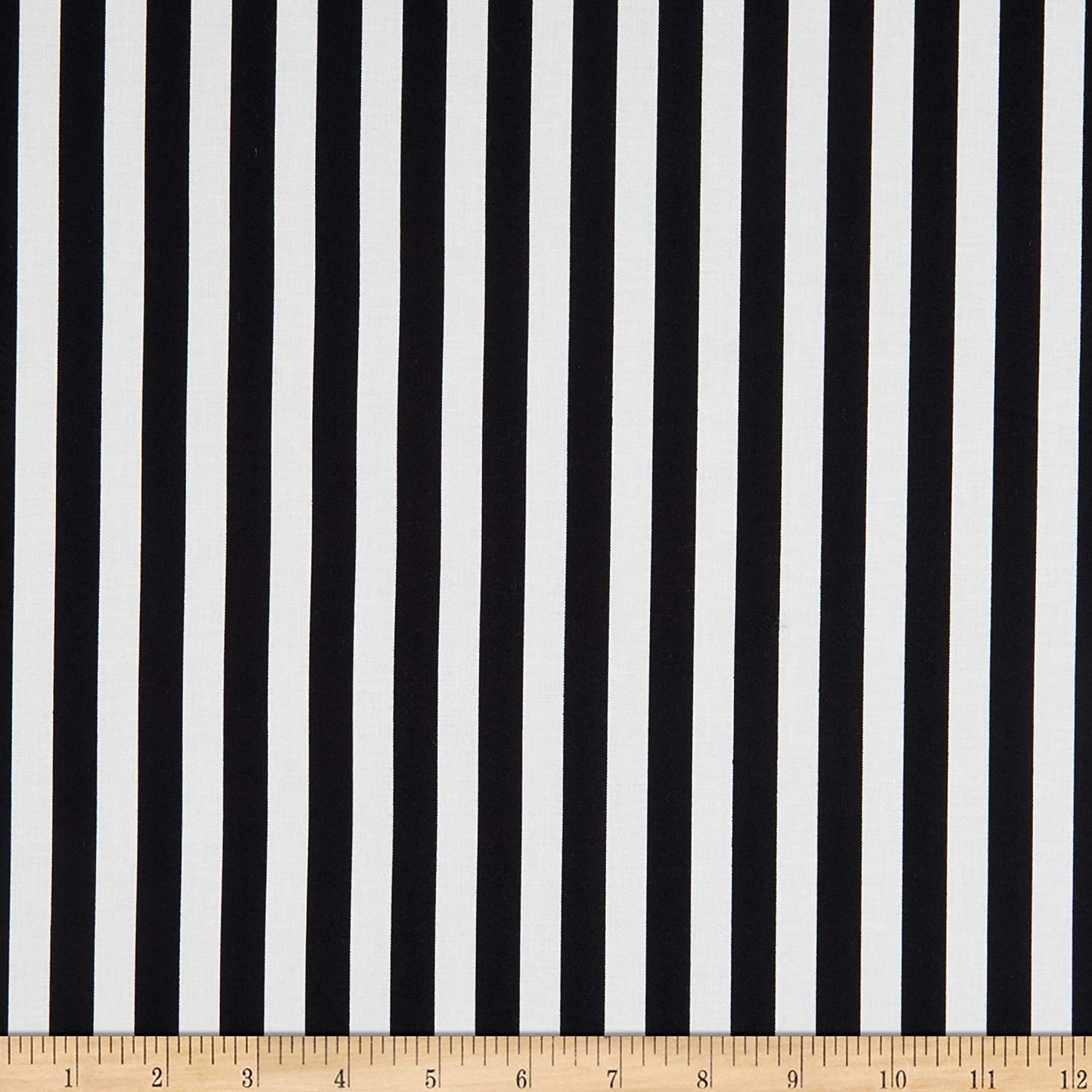 Neon True Colors Tent Stripe Paper Linework Tula Pink Free Spirit Cotton Fabric FS-PWTP069.PAPER