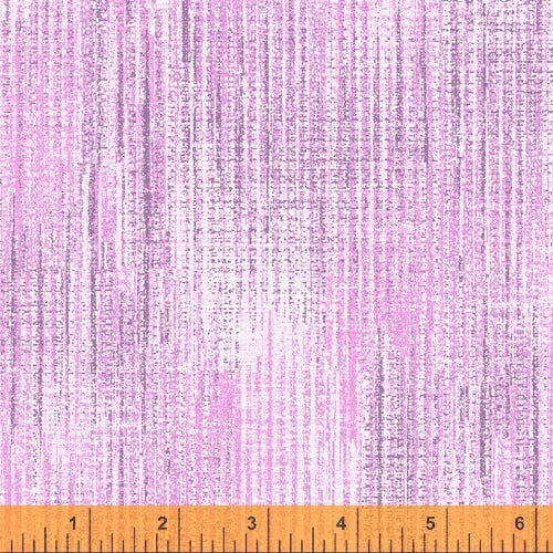 Terrain Amethyst Pink Whistler Studios for Windham Cotton Fabric WF-50962-30
