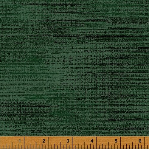 Terrain Grove Green Whistler Studios Windham Cotton Fabric WF-50962-9