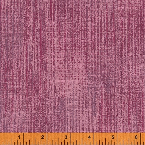 Terrain Turnip Pink Whistler Studios Windham Cotton Fabric WF-50962-31