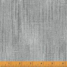 Terrain Wolf Gray Whistler Studios Windham Cotton Fabric WF-50962-28