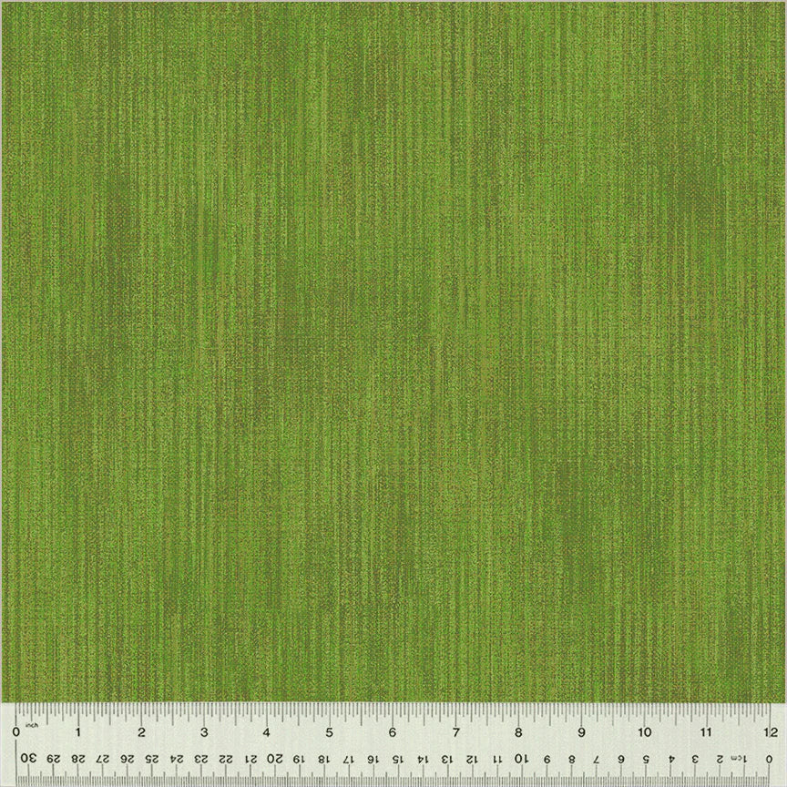 Terrain 2.0 Lawn Whistler Studios Windham Fabrics Cotton Fabrics WF-54458-22