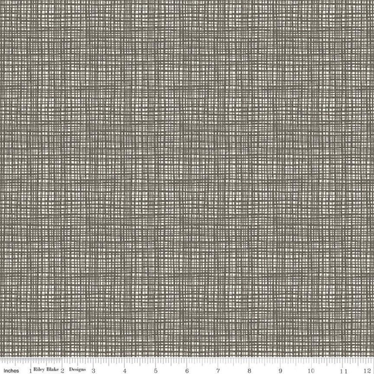 Texture Tonal Sketched Blender Tweed Grainy Sandy Gervais Riley Blake Cotton Fabric RB-C610-TWEED