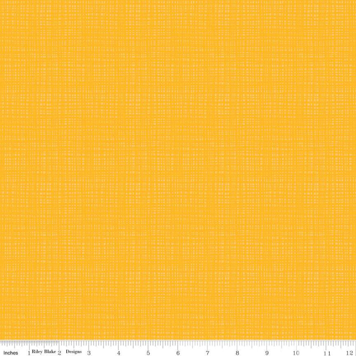 Texture Gold Sandy Gervais Riley Blake Designs Cotton Fabric RB-C610-Gold