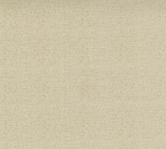 Thatched 108" Wide Back Linen Beige Robin Pickens Moda Fabrics Cotton Fabric MD-11174-158