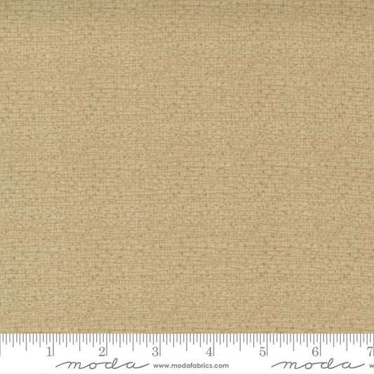Thatched Toast Tan Robin Pickens Moda Cotton Fabric MD 48626 156
