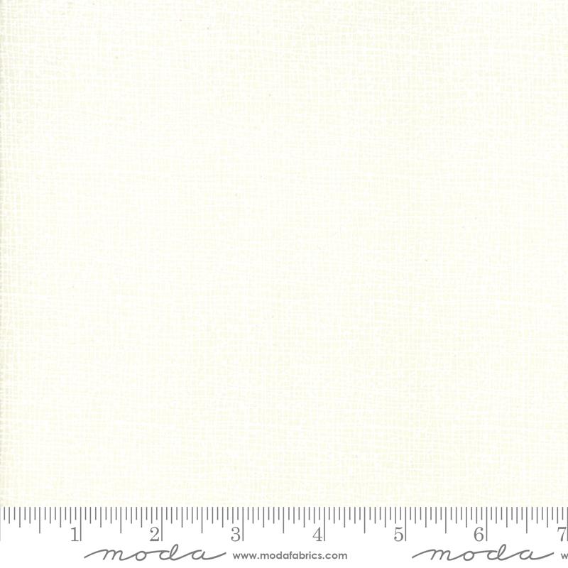 Thatched 108" Wide Back Cream Robin Pickens Moda Cotton Fabric