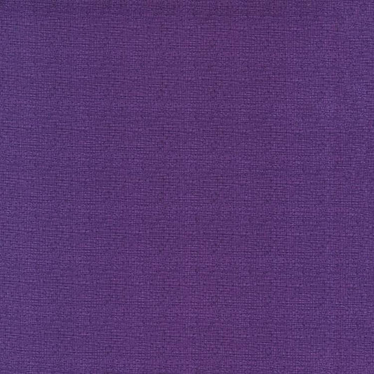 Thatched Texture Bias Binding 2.25" Single Fold Pansy Moda Bias Moda Cotton Fabric MD-QB2-4811