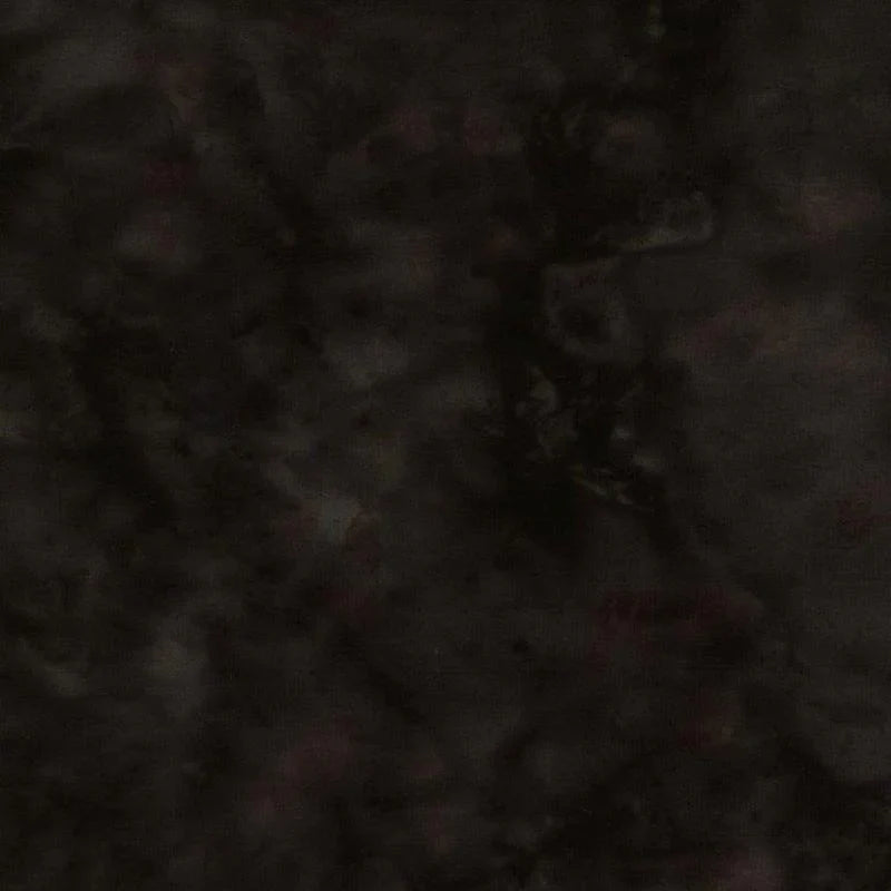 Tonga Batik Tonal Noir Timeless Treasures Cotton Fabric TT-TONGA-B7900-NOIR