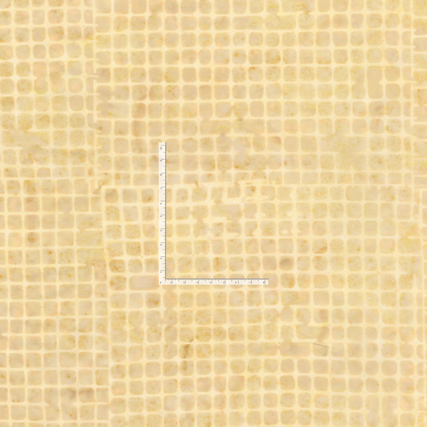 Tonga Luna Mono Texture Butter Cream Timeless Treasures Cotton Batik Fabric TT-TONGA-B7663-BUTTER | US Fabric Shop