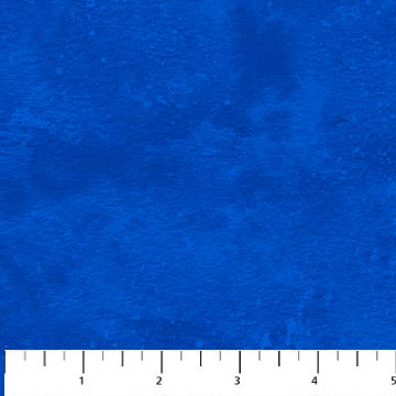 Toscana Lapis Blue Deborah Edwards Northcott Fabrics Cotton Fabric NC-9020-472