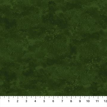 Toscana Texture Basil Green Blender Deborah Edwards Northcott Fabrics Cotton Fabric NC-9020-782