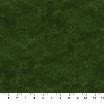 Toscana Texture Basil Green Blender Deborah Edwards Northcott Fabrics Cotton Fabric NC-9020-782 | US Fabric Shop