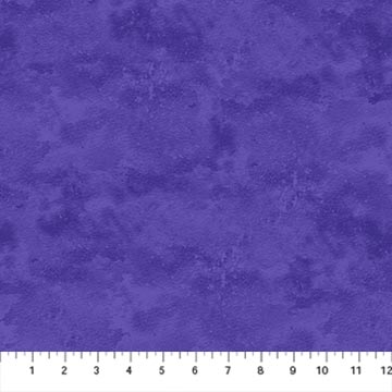Toscana Texture Grape Purple Blender by Deborah Edwards for Northcott 43-44 inches wide 100% Cotton Quilting Fabric NC-9020-851