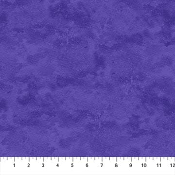 Toscana Texture Grape Purple Blender by Deborah Edwards for Northcott 43-44 inches wide 100% Cotton Quilting Fabric NC-9020-851 | US Fabric Shop