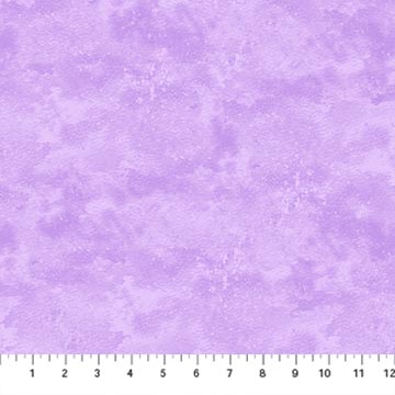Toscana Texture Lilac Light Purple Deborah Edwards Northcott Cotton Fabric NC-9020-830