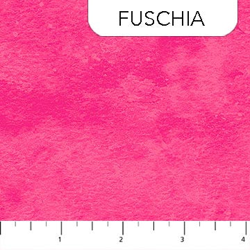 Toscana Texture Fuchsia Pink Deborah Edwards Northcott Fabrics Cotton Fabric NC-9020-234