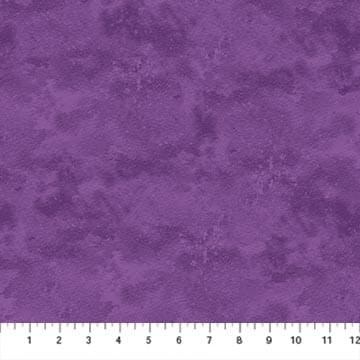 Toscana Texture Iris Purple Deborah Edwards Northcott Fabrics Cotton Fabric NC-9020-835 | US Fabric Shop