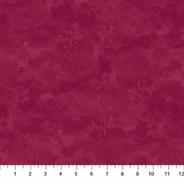 Toscana Texture Plumberry Deborah Edwards Northcott Fabrics Cotton Fabric NC-9020-280 | US Fabric Shop